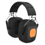 Tzumi SoundGuards Noise-Cancelling Bluetooth Over Ear Jobsite Hearing Protection Headphones @ $19.88