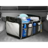 Auto Drive Premium Auto Trunk Storage Organizer @ $10.00