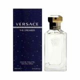 Versace The Dreamer for Men 3.4 oz Eau de Toilette Spray @ $31.52