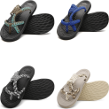 Flip Flop Sandals With Arch Support @ $13.99