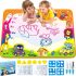 Hapyland 70PCS Phonics Flash Cards  @ $10.99