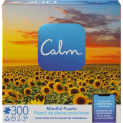 300-Piece Calm Jigsaw Puzzle Sunflower Fields $4.31 (Reg. $10) –  LOWEST PRICE! @ $4.31