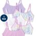 Girls Mermaid Unicorn Pajamas 2-Pack – Bay Breeze