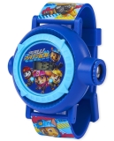 Boys Paw Patrol Digital Watch – Multi Clr