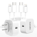 iPhone 14 13 12 Fast Charger @ $6.90
