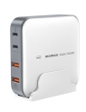 MOMAX USB C Charging Station @ $25.99