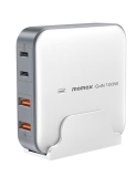 MOMAX USB C Charging Station @ $25.99