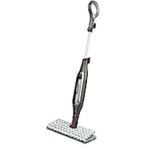 Shark S5003D Genius Hard Floor Cleaning System Pocket Steam Mop (Burgundy/Gray) @ $69.00