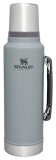 Stanley Classic Legendary Classic Bottle 1.5QT Hammertone Silver @ $33.75