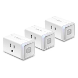 Kasa Smart Plug HS103P3 @ $19.99