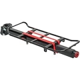 Blackburn 45 Lbs. Capacity Lighted Rear Bicycle Rack»$9.00