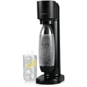 SodaStream Gaia Sparkling Water Maker Starter Kit