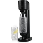 SodaStream Gaia Sparkling Water Maker Starter Kit