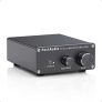 Fosi Audio TP-02 TDA7498E Subwoofer Amplifier Mini Sub Bass Digital Class D Integrated Subwoofer Amp 220Watt @ $55.99