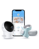 eufy Baby S340 Smart Sock @ $199.99
