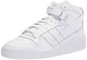 adidas Originals Men’s Forum Mid Sneaker @ $27.50