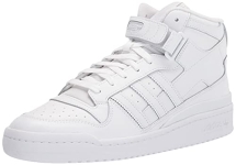adidas Originals Men’s Forum Mid Sneaker @ $27.50