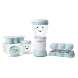 NutriBullet NBY-50100 Baby Complete Food-Making System @ $37.79