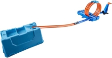 Hot Wheels Track Builder Multi Loop Box Ultimate Storage 10 Feet of Track @ $10.99