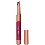 L’Oreal Paris Infallible Matte Lip Crayon, No Blossom Fig Deal (Packaging May Vary) @ $4.49