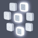 Sujeet Night Lights Plug into Wall @ $7.99