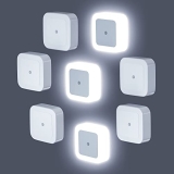 Sujeet Night Lights Plug into Wall @ $7.99