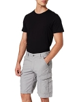 Carhartt mens Force Relaxed Fit Ripstop Work Cargo Shorts @ $20.00