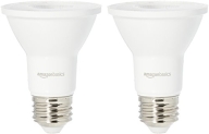 Amazon Basics 50 Watt Equivalent @ $4.35