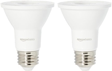 Amazon Basics 50 Watt Equivalent @ $4.35