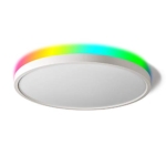 Taloya Smart Ceiling Light Flush Mount LED WiFi @ $26.38