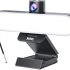 Sunny Health & Fitness Portable Treadmill with Auto Incline, LCD, Smart APP and Shock Absorber – SF-T7705