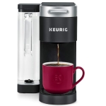 Keurig® K-Supreme Single Serve K-Cup Pod Coffee Maker @ $99.99