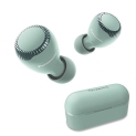Panasonic True Wireless Earbuds | Bluetooth Earbuds|IPX4 Water Resistant | Small @ $47.15