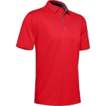 Under Armour Men’s Tech Golf Polo  @ $17.99