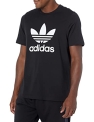 adidas Originals Men’s Adicolor Classics Trefoil T-Shirt @ $8.80