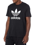 adidas Originals Men’s Adicolor Classics Trefoil T-Shirt @ $8.80