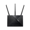 ASUS AC1900 WiFi Router (RT-AC67P) – Dual Band Wireless Internet Router, Easy Setup, VPN, Parental Control, AiRadar Beamforming Technology extends Speed, Stability & Coverage, MU-MIMO