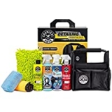 Chemical Guys Supreme Detailing Essentials Kit @ $29.00