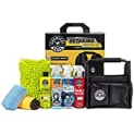 Chemical Guys Supreme Detailing Essentials Kit @ $29.00
