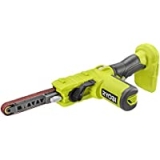 RYOBI 18-Volt Cordless 1/2 x 18 inch Belt Sander (Tool Only) @ $59.00