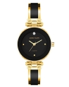 Anne Klein Women’s Genuine Diamond Dial Bangle Watch @ $29.99