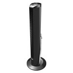 Vornado OSCR37 Oscillating Tower Fan and Air Circulator with Remote @ $49.99