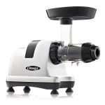 Omega MM900HDS Medical Medium Masticating Juicer @ $236.00