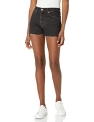 Levi’s Women’s High Rise Shorts @ $9.90