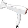 Conair 1875 Watt Double Ceramic Hair Dryer with Ionic Conditioning (White/Rose Gold) @ $15.99
