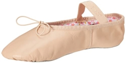 Capezio girls Daisy – 205t/C (Toddler/Little Kid) dance shoes @ $7.52