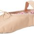 Steve Madden Mens 30mm Casual Feather Edge Belt (Big Kids) Brown MD (26-28 Big Kids) One Size @ $9.49