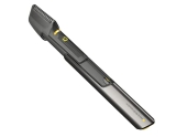 MicroTouch Titanium TRIM, Lighted Hair Cutting Tool and Body Groomer