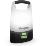 Energizer LED Camping Lantern, IPX4 Water Resistant, 1000 Lumens, Bright and Rugged Lanterns for Camping, Outdoors, Emergency, Power Bank Function