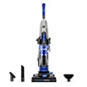 Eureka Lightweight Powerful Upright Vacuum Cleaner for Carpet and Hard Floor, PowerSpeed, New Model,Blue,black/New Model @ $79.99